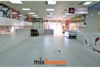 Local Comercial en  Distrito 1, Sabadell