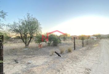 Lote de Terreno en  La Misión, Hermosillo