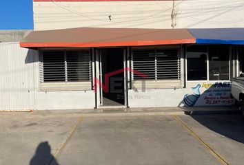 Local comercial en  Balderrama, Hermosillo