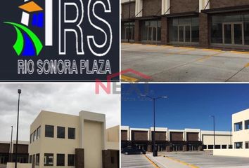 Local comercial en  Proyecto Rio Sonora, Hermosillo