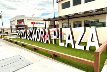 Local comercial en  Proyecto Rio Sonora, Hermosillo