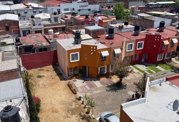 Casa en condominio en  Guadalupe, Morelia, Morelia, Michoacán