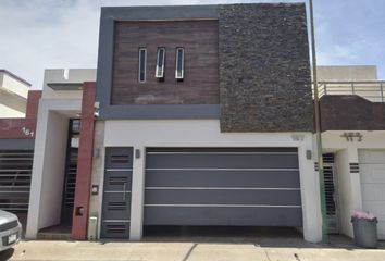 Casa en  El Mirador, Culiacán Rosales