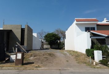 Lote de Terreno en  Lomas Vistahermosa, Municipio De Colima