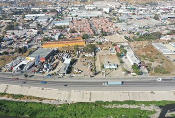 Lote de Terreno en  Río Tijuana 3a Etapa, Tijuana