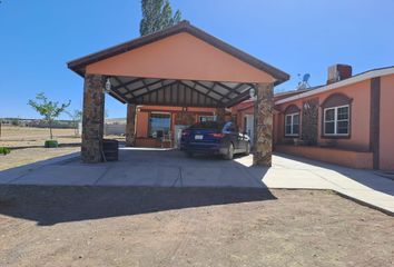 Casa en  Valle De Anáhuac, Cuauhtémoc, Chihuahua