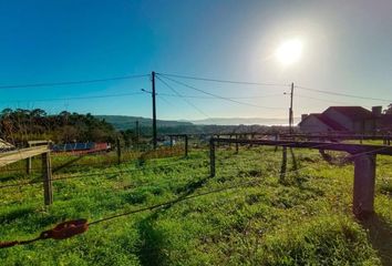 Terreno en  Sanxenxo, Pontevedra Provincia