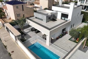 Chalet en  Orihuela-costa, Alicante Provincia