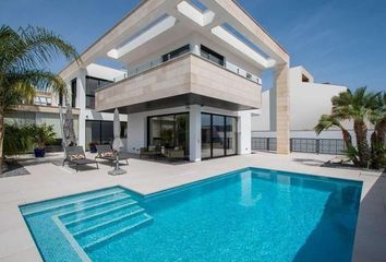 Chalet en  Orihuela-costa, Alicante Provincia