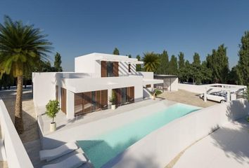 Chalet en  La Sabatera, Alicante Provincia