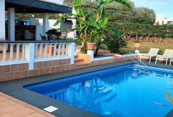 Chalet en  Sant Lluís, Balears (illes)