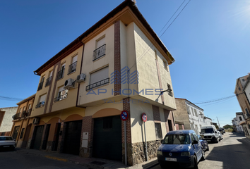 Chalet en  Talavera De La Reina, Toledo Provincia