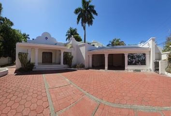 Casa en  Calle 18 98r-98r, Itzimna, Mérida, Yucatán, 97100, Mex