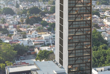 Departamento en  Colonia Ladrón De Guevara, Guadalajara, Jalisco