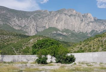 Lote de Terreno en  La Huasteca 3, Santa Catarina