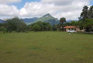 Lote de Terreno en  20 De Septiembre, Juárez, Nuevo León