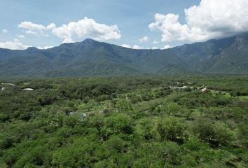 Lote de Terreno en  El Barrial, Santiago, Nuevo León