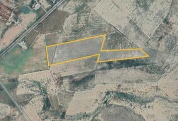 Lote de Terreno en  Sabinas Hidalgo, Nuevo León