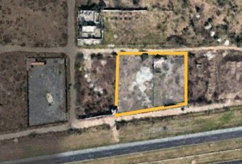 Lote de Terreno en  Parque Industrial I, General Escobedo