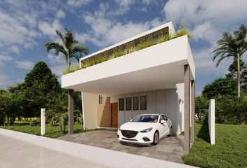Casa en  Pueblo Cholul, Mérida, Yucatán