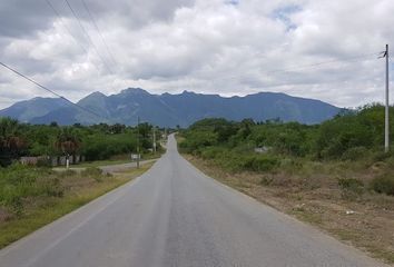 Lote de Terreno en  La Boca, Santiago, Nuevo León