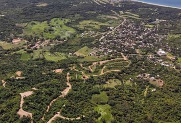 Lote de Terreno en  Ejido Higuera Blanca, Bahía De Banderas