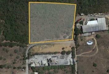 Lote de Terreno en  San Pedro El Álamo, Santiago, Nuevo León