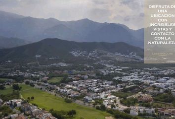 Lote de Terreno en  Calle Portal Del Huajuco, La Herradura, Monterrey, Nuevo León, 64985, Mex