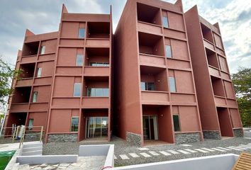 Departamento en  Avenida Ramón Corona 29-45, San Cristóbal Zapotitlán, Jocotepec, Jalisco, 45840, Mex