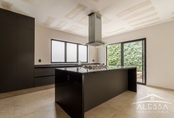 Casa en condominio en  Jardines Del Pedregal, Álvaro Obregón, Cdmx