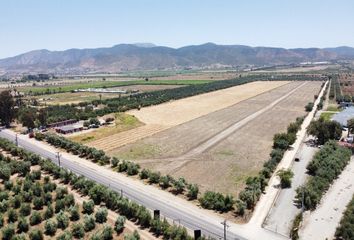 Lote de Terreno en  La Misión, Ensenada