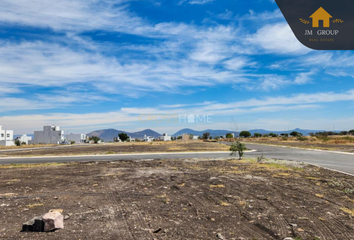 Lote de Terreno en  76224, Pie De Gallo, Querétaro, Mex