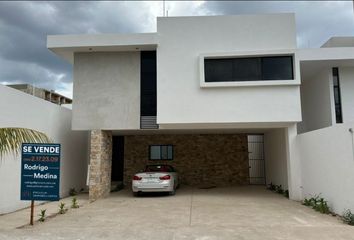 Casa en  Santa Gertrudis Copo, Mérida, Yucatán