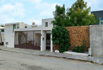 Casa en  Calle 59 112, Conkal, Yucatán, 97345, Mex