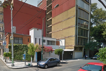 Lote de Terreno en  San José Insurgentes, Benito Juárez, Cdmx