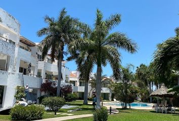 Departamento en  Marina El Cid, Mazatlán