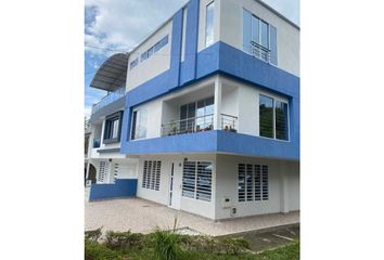 Apartamento en  Villa Campestre, Tuluá