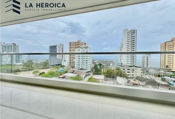 Apartamento en  Marbella, Cartagena De Indias