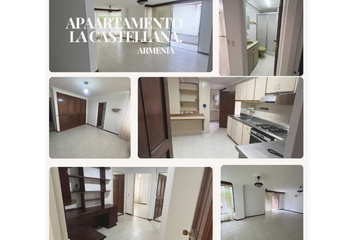 Apartamento en  Providencia, Armenia