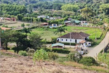 Lote de Terreno en  Tocolá, Dagua