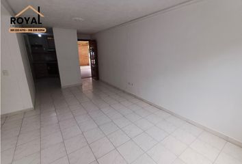 Apartamento en  Villa Carolina, Barranquilla