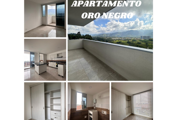 Apartamento en  Pinares, Sur, Armenia