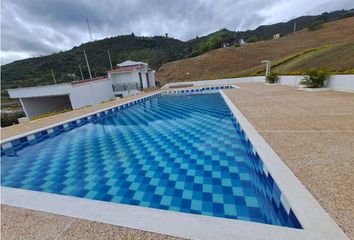 Lote de Terreno en  Buesaco, Nariño