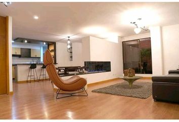 Apartamento en  Santa Paula, Bogotá