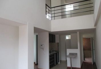 Apartamento en  Calahorra, Cajicá