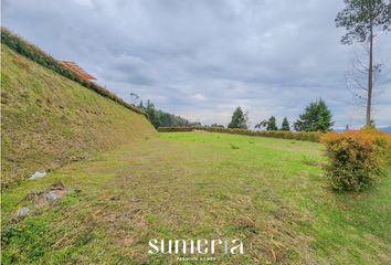 Lote de Terreno en  Guarne, Antioquia