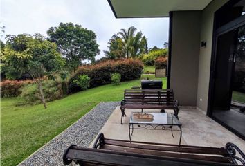 Casa en  El Retiro, Antioquia