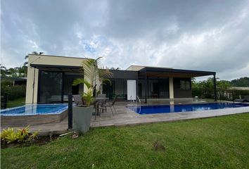 Casa en  Circasia, Quindío