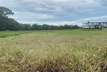 Lote de Terreno en  Doña Luz, Villavicencio