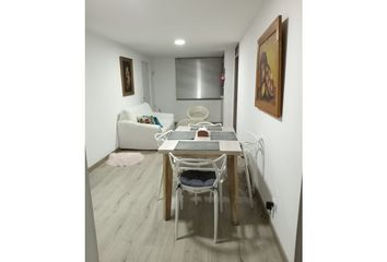 Apartamento en  La Pilarica, Medellín